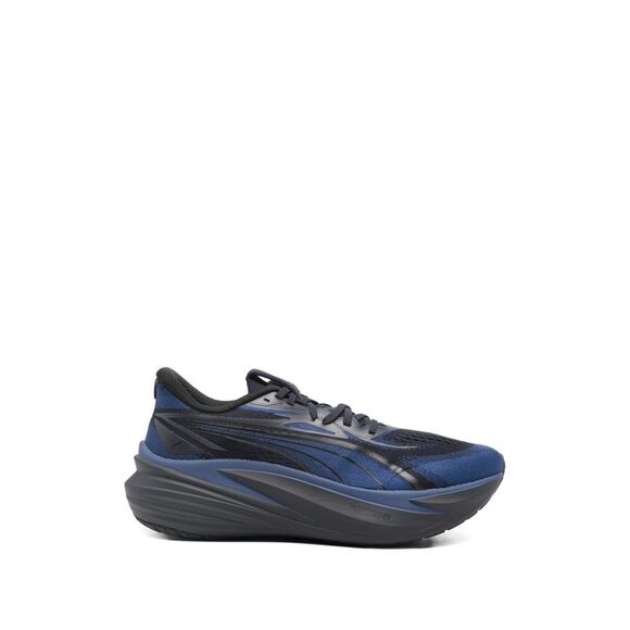 Puma X Nitro Blue Trainers - Hi-Tops Men